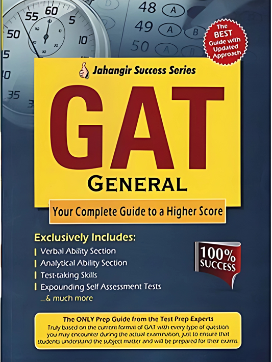 Gat General