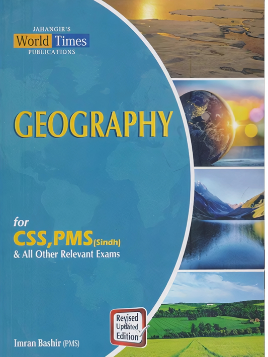 Geography