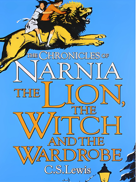 The Lion, the Witch and the Wardrobe