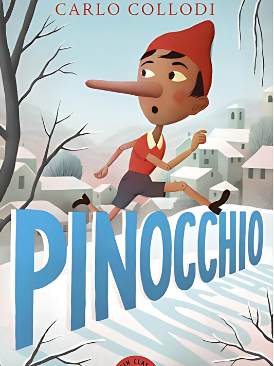 Pinocchio