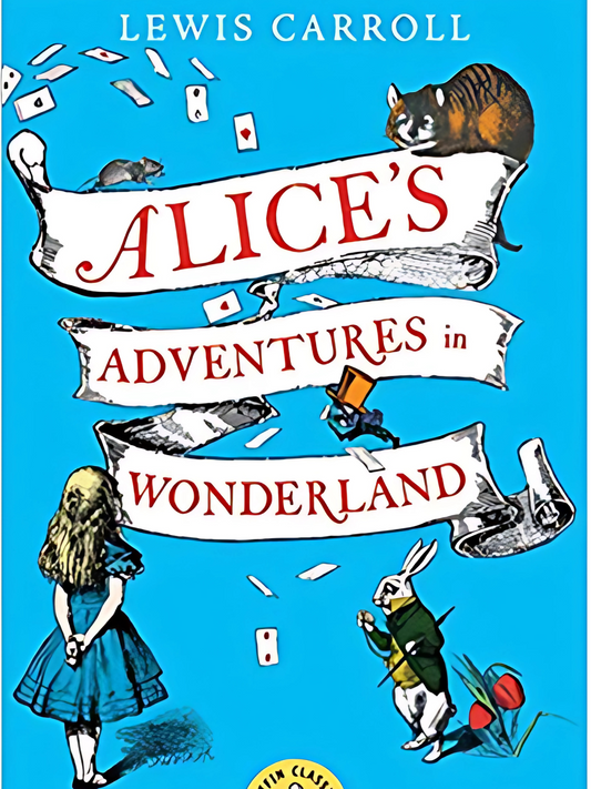 Alice's Adventures in Wonderland