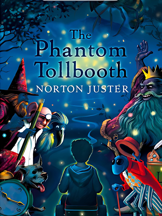 The Phantom Tollbooth