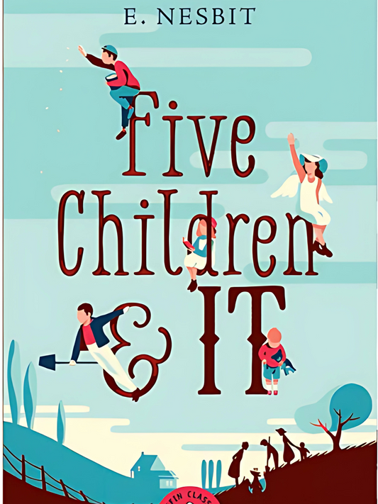 Five Children and It