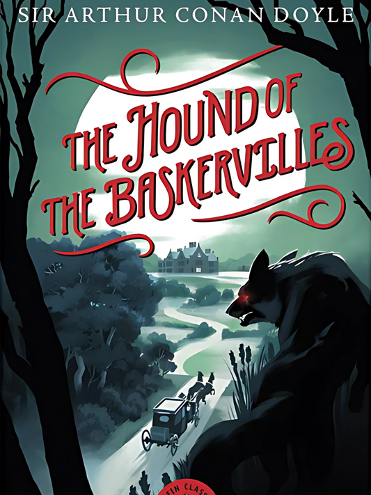 The Hound of the Baskervilles