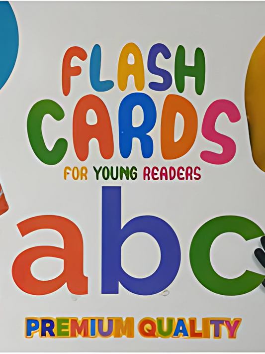 Flash Cards abc