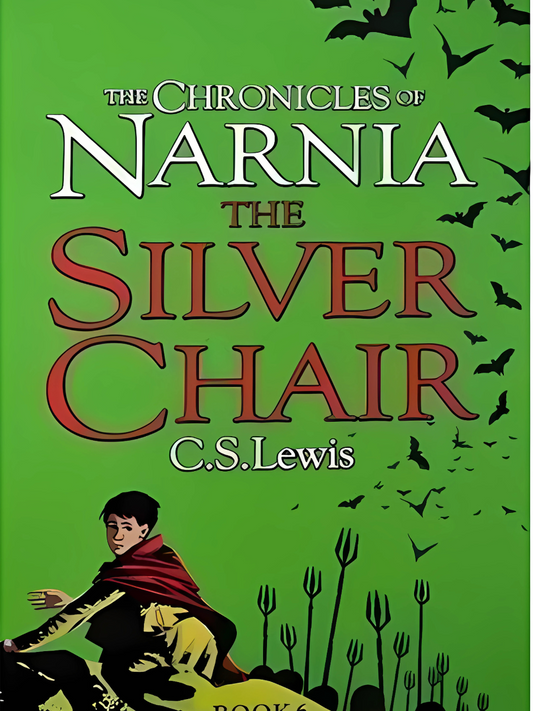 The Silver Chair