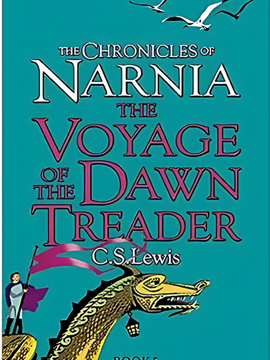 The Voyage of the Dawn Treader