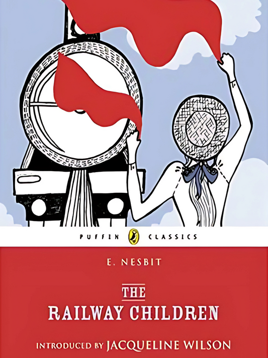 The Railway Children