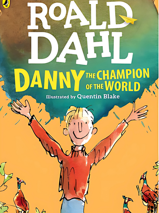 Danny the Champion of the World