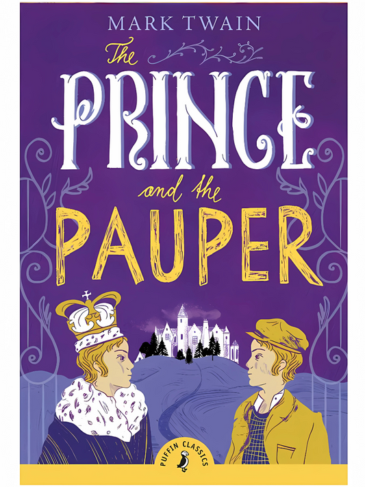 The Prince and the Pauper