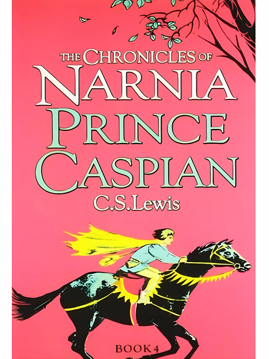 Prince Caspian