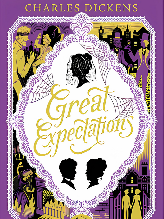 Great Expectations