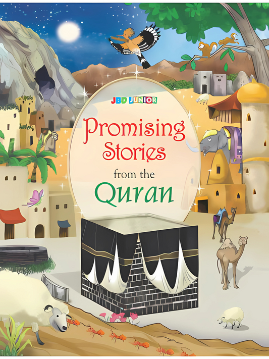 Promising Stories From The Quran