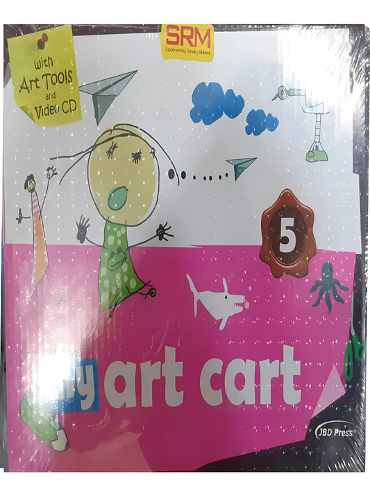 My Art Card 5