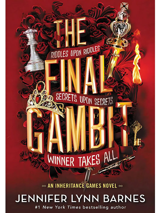 The Final Gambit