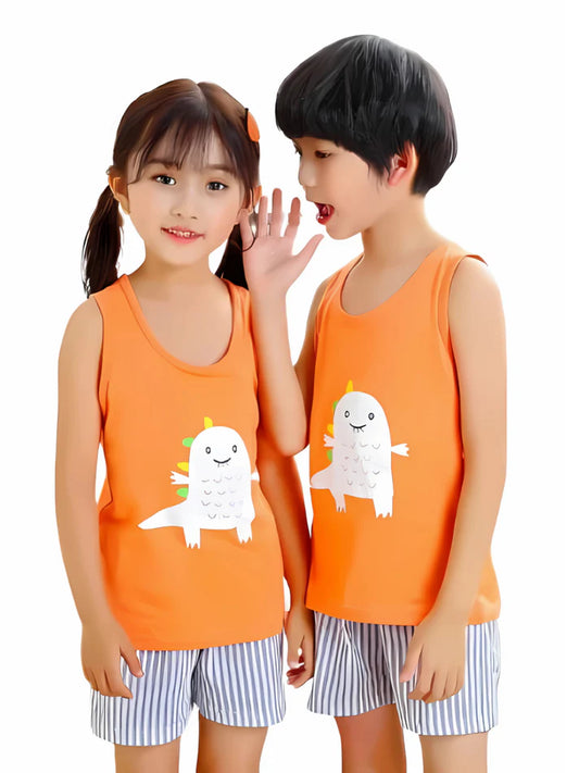 Half Sleeves Kids Collection