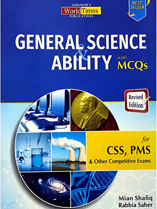 General Science and Ability