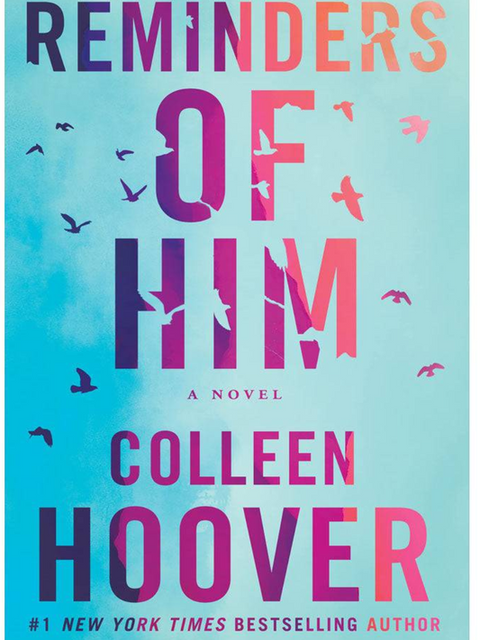 Reminders of Him by Colleen Hoover