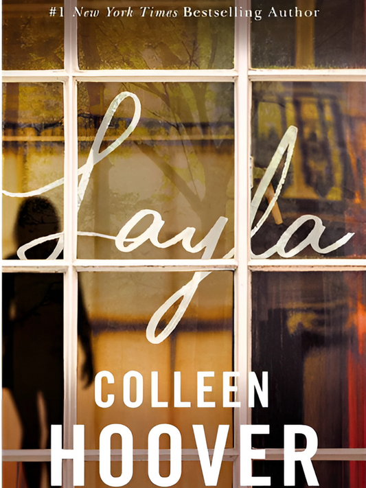 Layla by Colleen Hoover