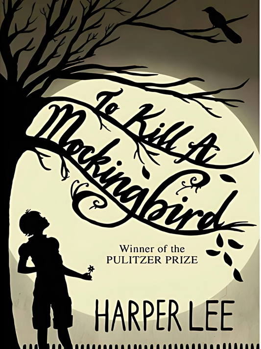 To Kill a Mockingbird