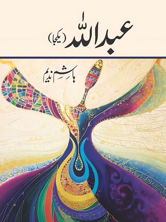 Abdullah / عبداللہ by Hashim Nadeem Complete 3 Parts