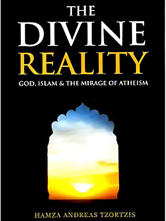 The Divine Reality