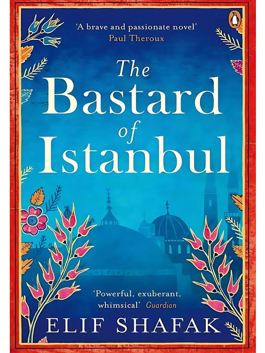 The Bastard of Istanbul