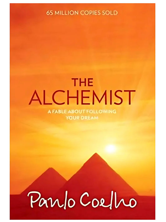 The Alchemist