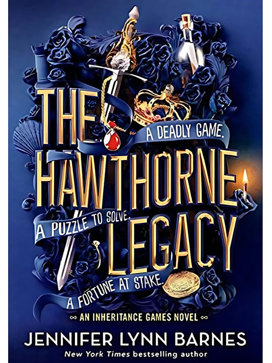 The Hawthorne Legacy